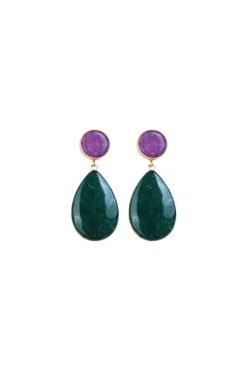 Discount PENDIENTES CAROLAVERDE Jewellery