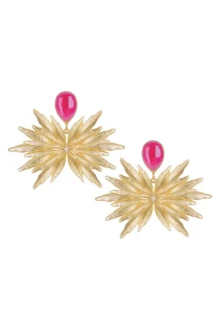 Best PENDIENTES CAROLFUCSIA Jewellery
