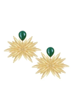 Outlet PENDIENTES CAROLVERDE Jewellery
