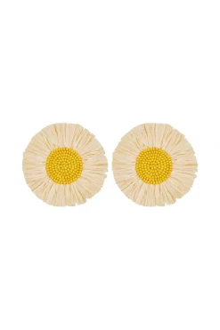Discount PENDIENTES GERBERASALMON Jewellery