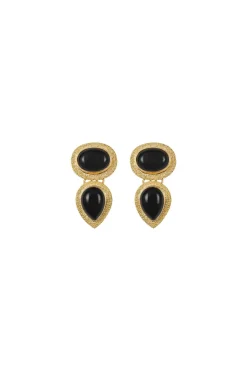 Clearance PENDIENTES LAGRIMANEGRO Jewellery
