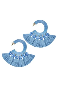 Hot PENDIENTES MAIRENAAZUL Jewellery