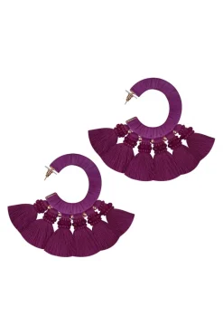 Online PENDIENTES MAIRENAGRANATE Jewellery