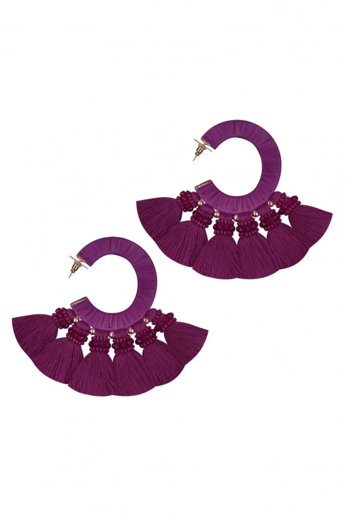 Online PENDIENTES MAIRENAGRANATE Jewellery