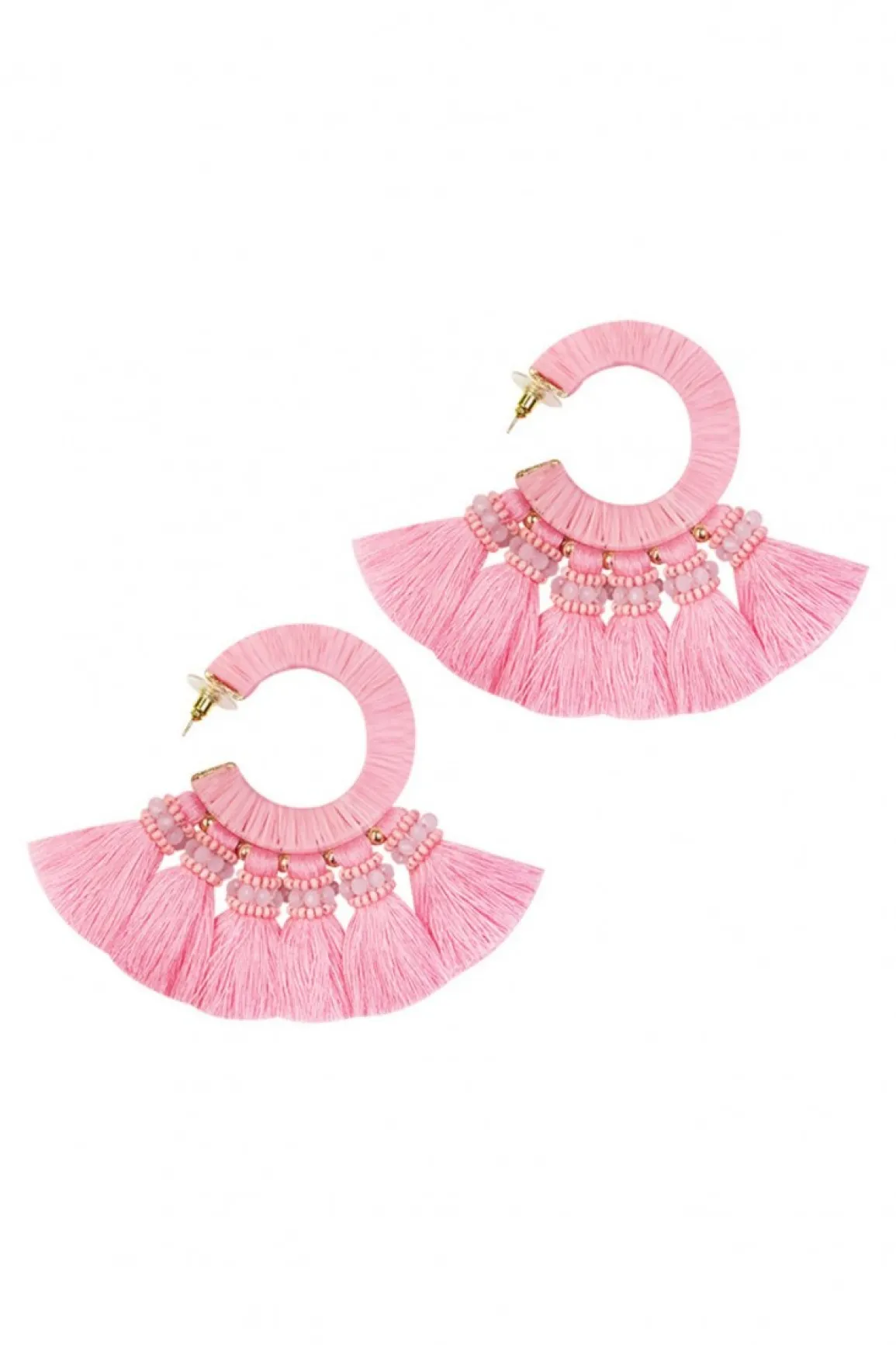New PENDIENTES MAIRENAROSA Jewellery