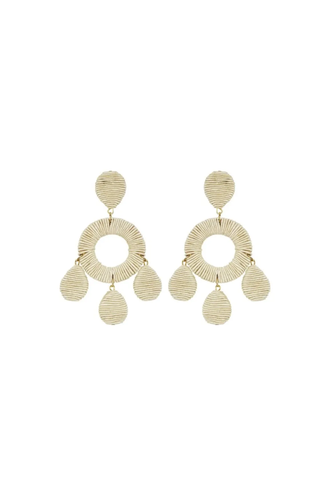 Clearance PENDIENTES SIMIONABLANCO Jewellery