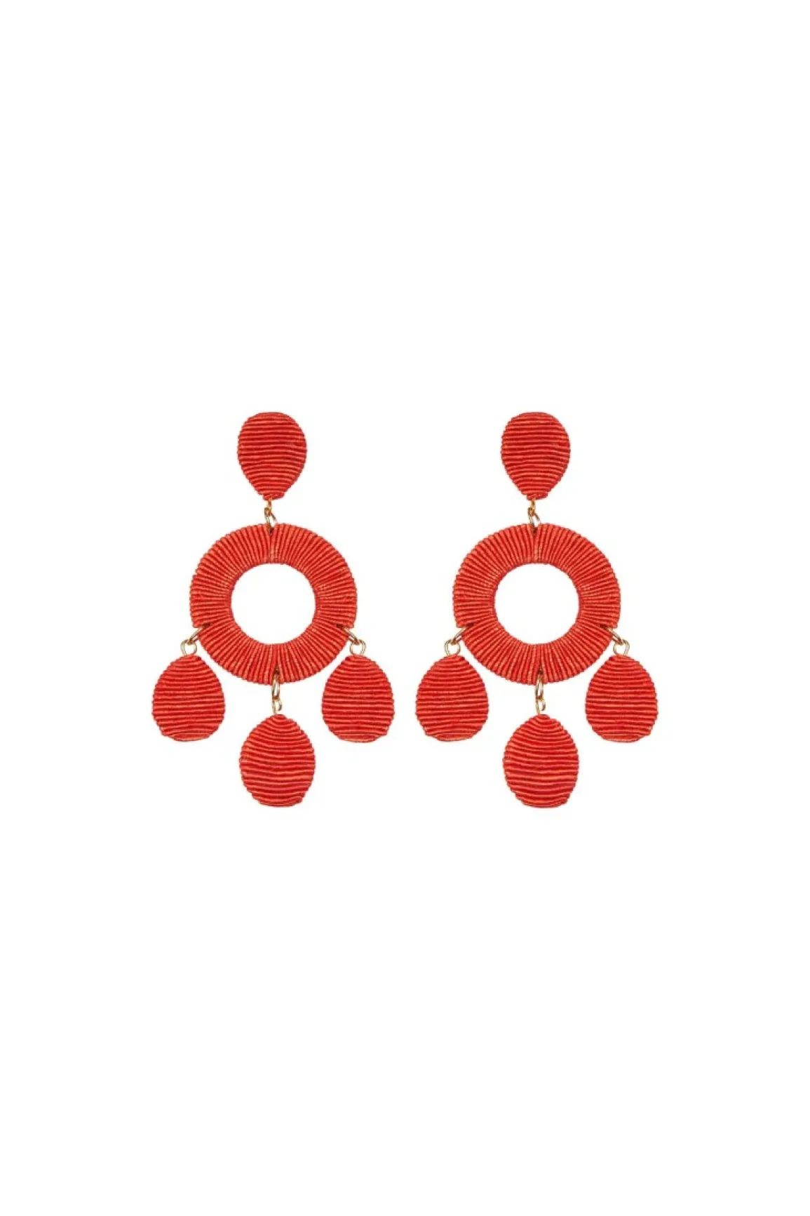 Sale PENDIENTES SIMIONAROJO Jewellery