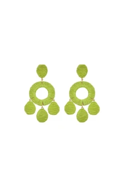 Online PENDIENTES SIMIONAVERDE Jewellery