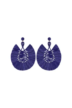 Online PENDIENTES TIRSAAZUL Jewellery