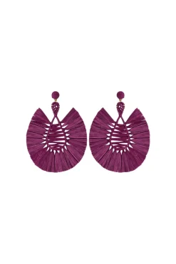 Fashion PENDIENTES TIRSABURDEOS Jewellery