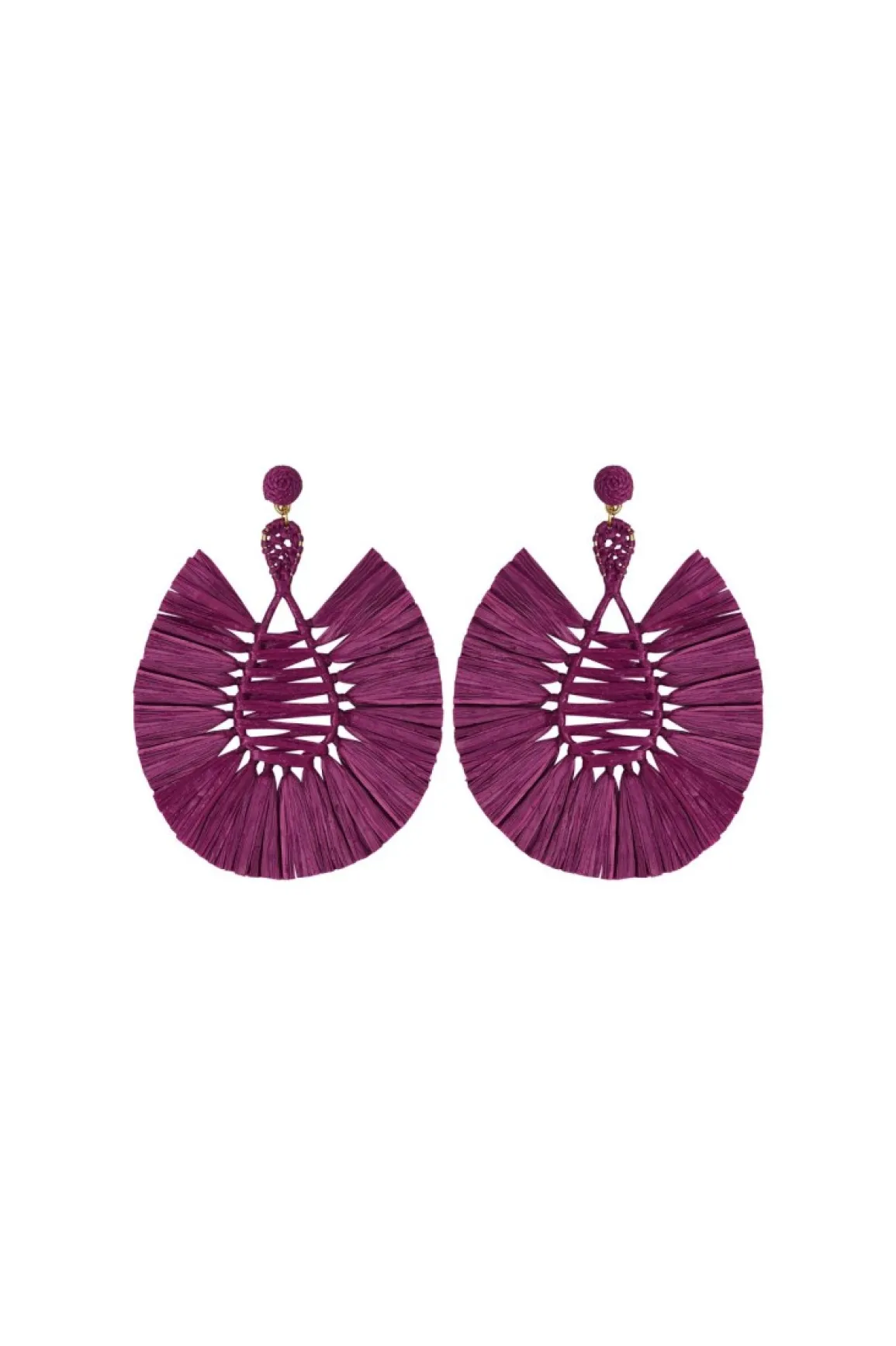 Fashion PENDIENTES TIRSABURDEOS Jewellery