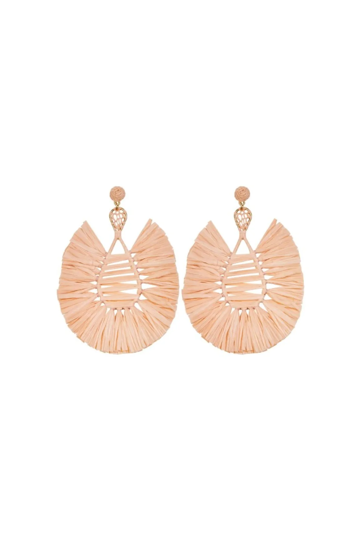 Discount PENDIENTES TIRSAROSA Jewellery