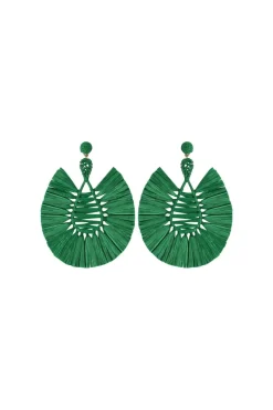 Clearance PENDIENTES TIRSAVERDE Jewellery