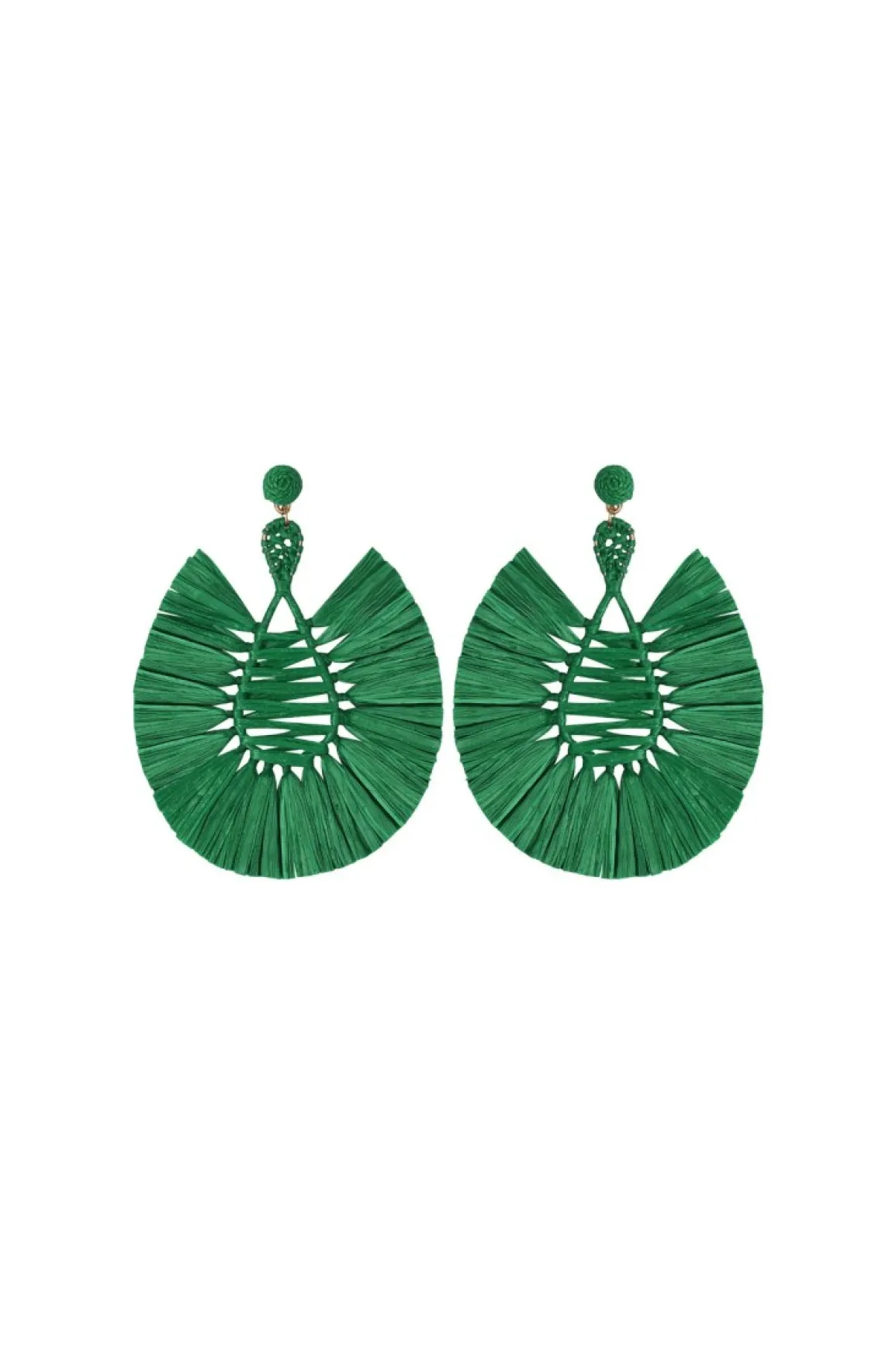 Clearance PENDIENTES TIRSAVERDE Jewellery