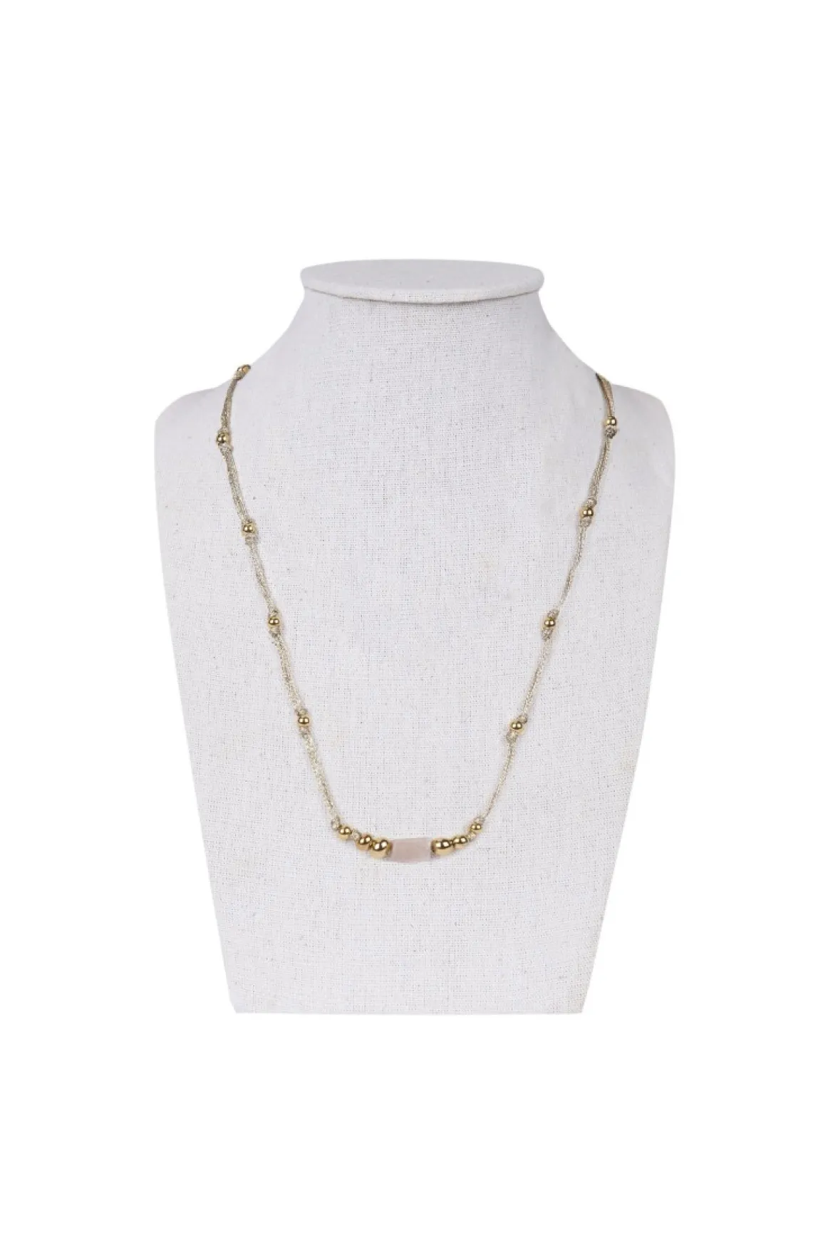 New PIEDRECITA ROSAROSA Jewellery