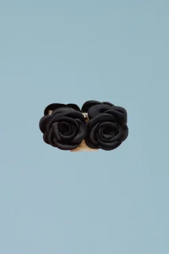 Sale PINZA LOLEANEGRO Diademas