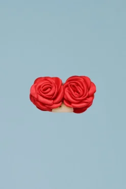 Best PINZA LOLEAROJO Diademas