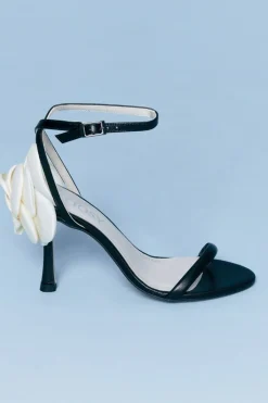 Fashion SANDALIAS CAMELIANEGRO Shoes