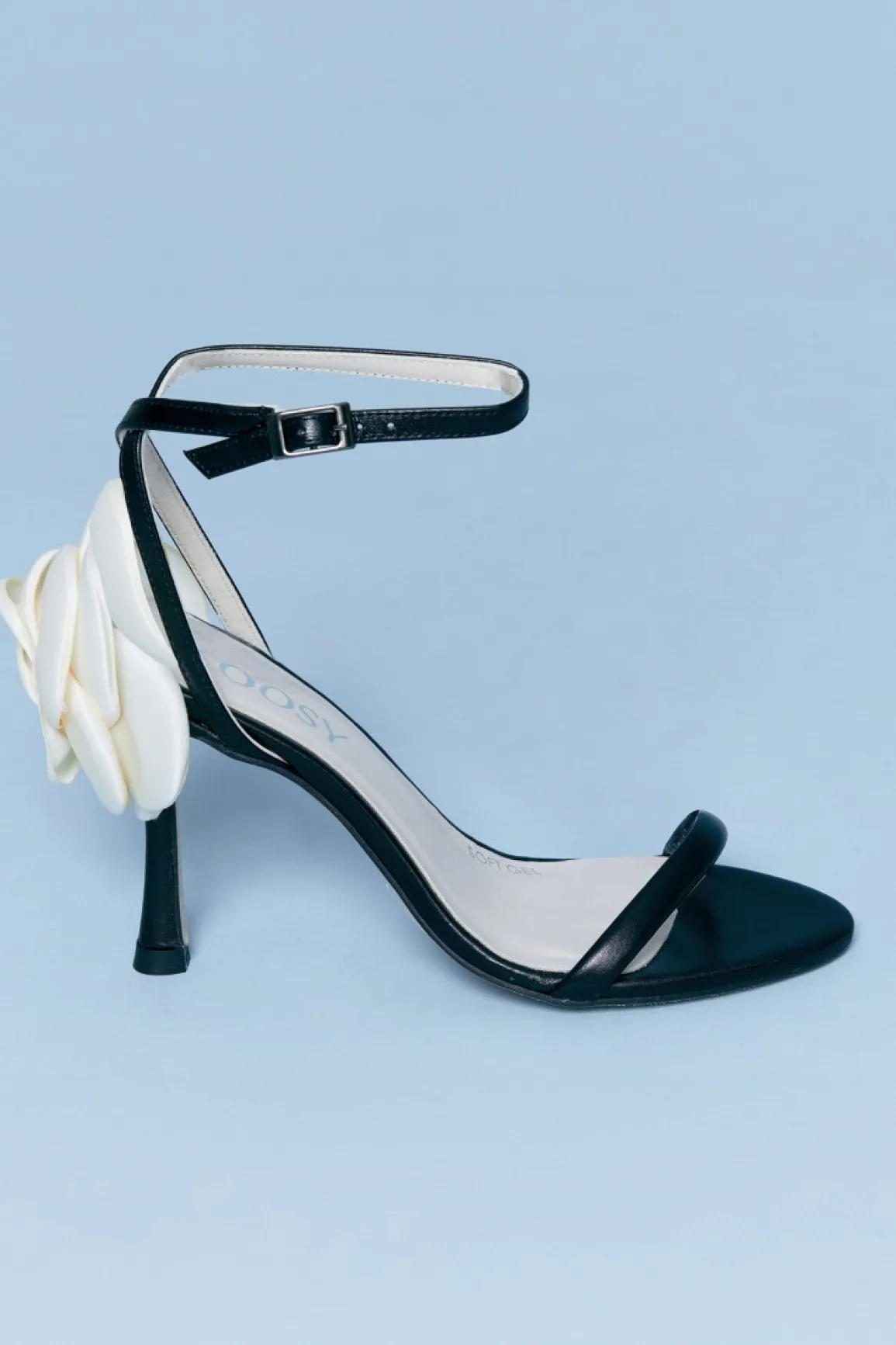 Fashion SANDALIAS CAMELIANEGRO Shoes