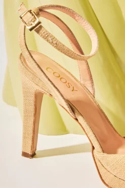 Online SANDALIAS LINABEIGE Shoes
