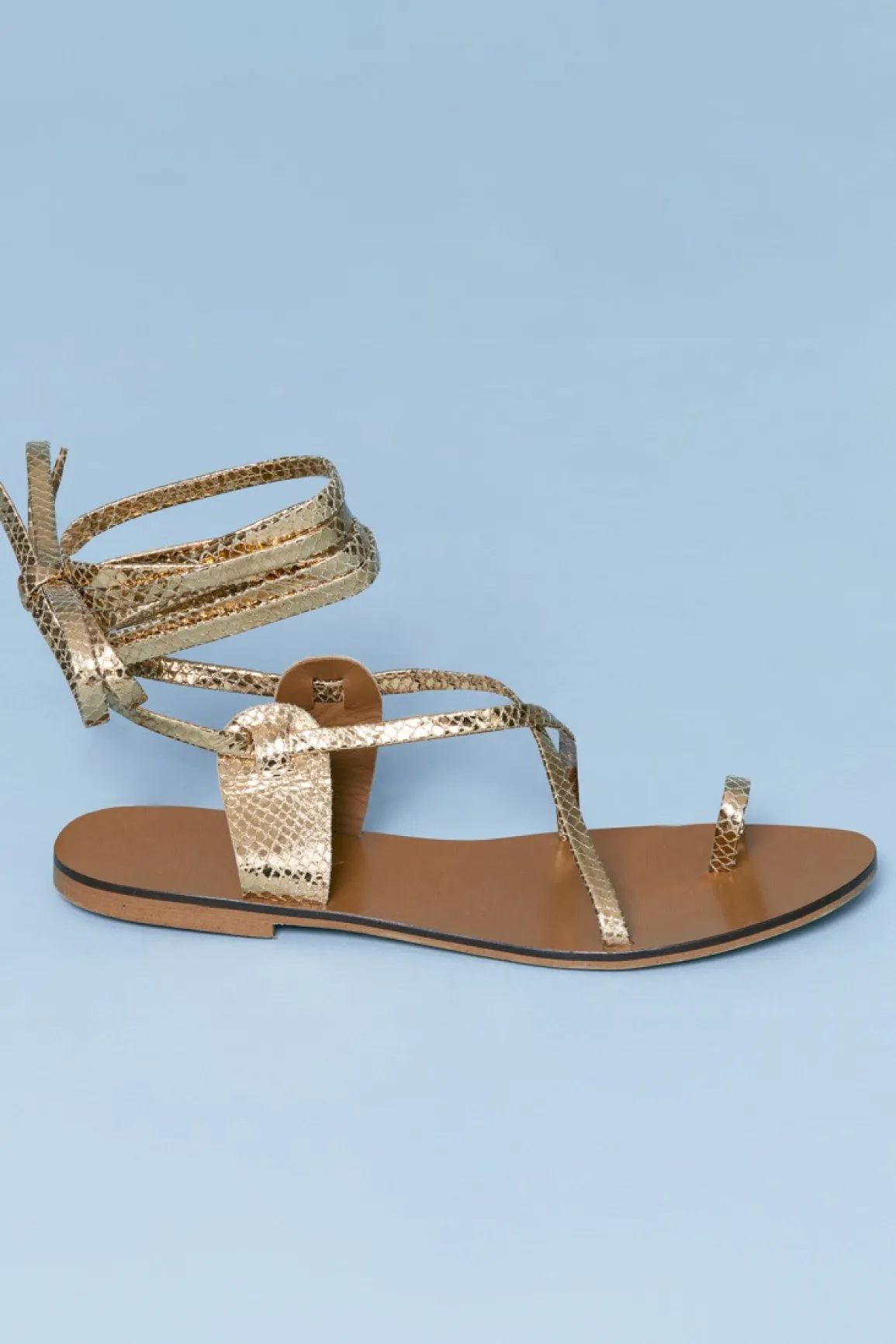 Online SANDALIAS PARMADORADO Shoes