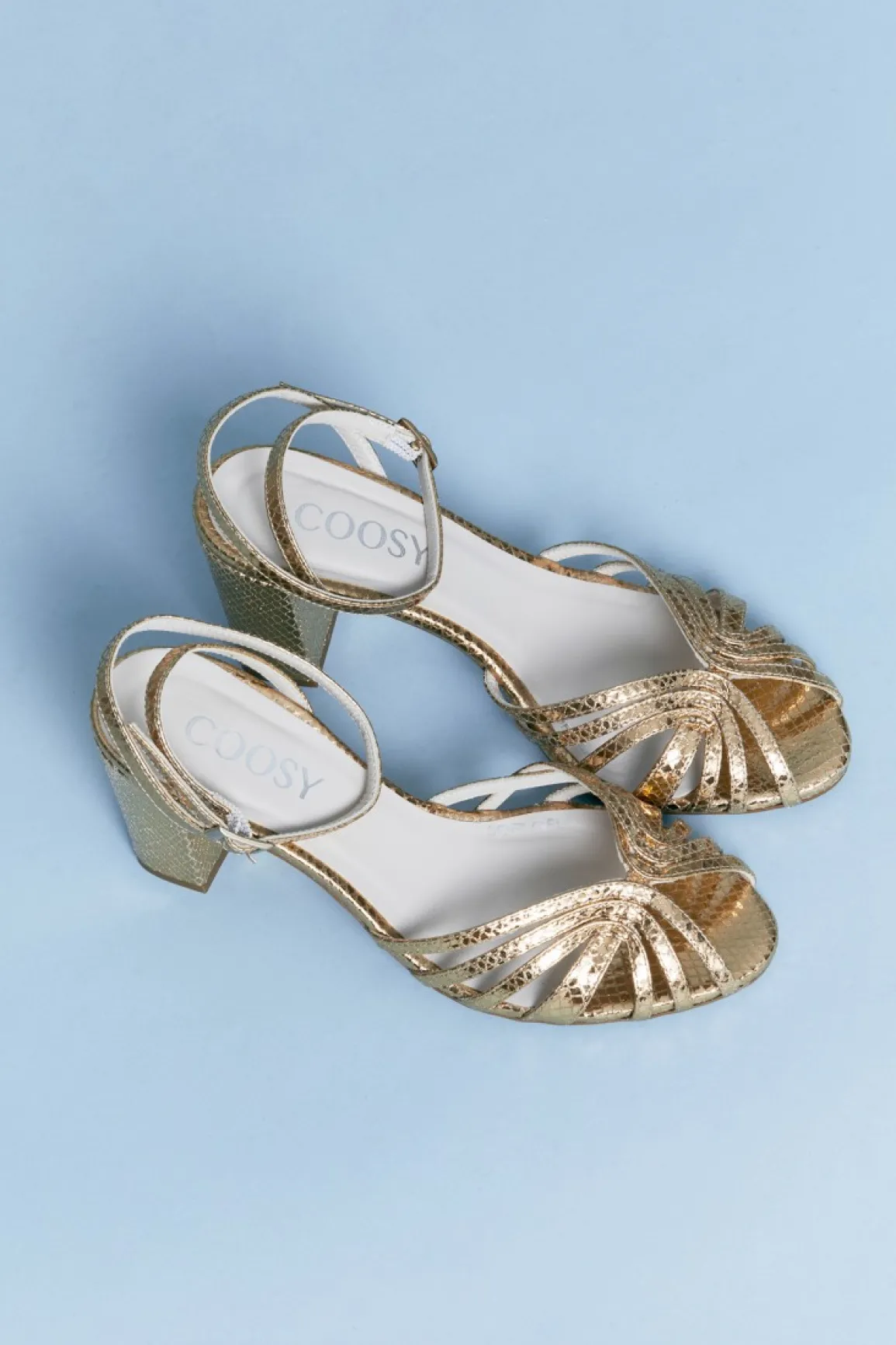Sale SANDALIAS VERONADORADO Shoes