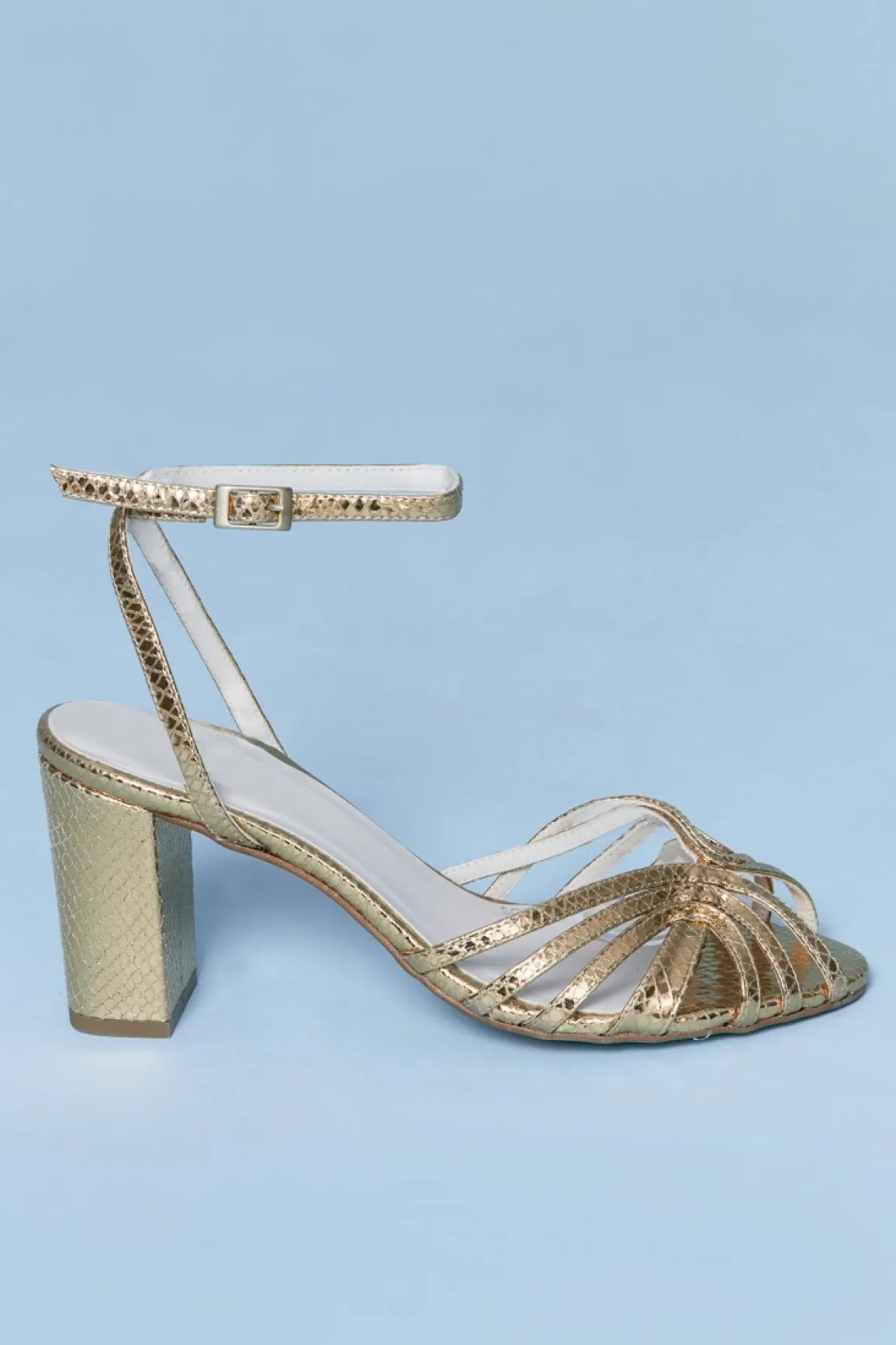 Sale SANDALIAS VERONADORADO Shoes