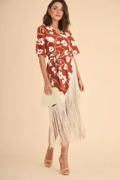Fashion TILDAVERDE Midi dresses