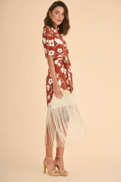 Fashion TILDAVERDE Midi dresses
