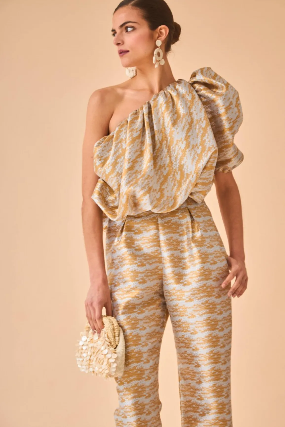 Online TOP AARTEMULTICOLOR Tops|Total look