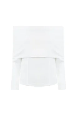 Fashion TOP ATLASCRUDO Tops