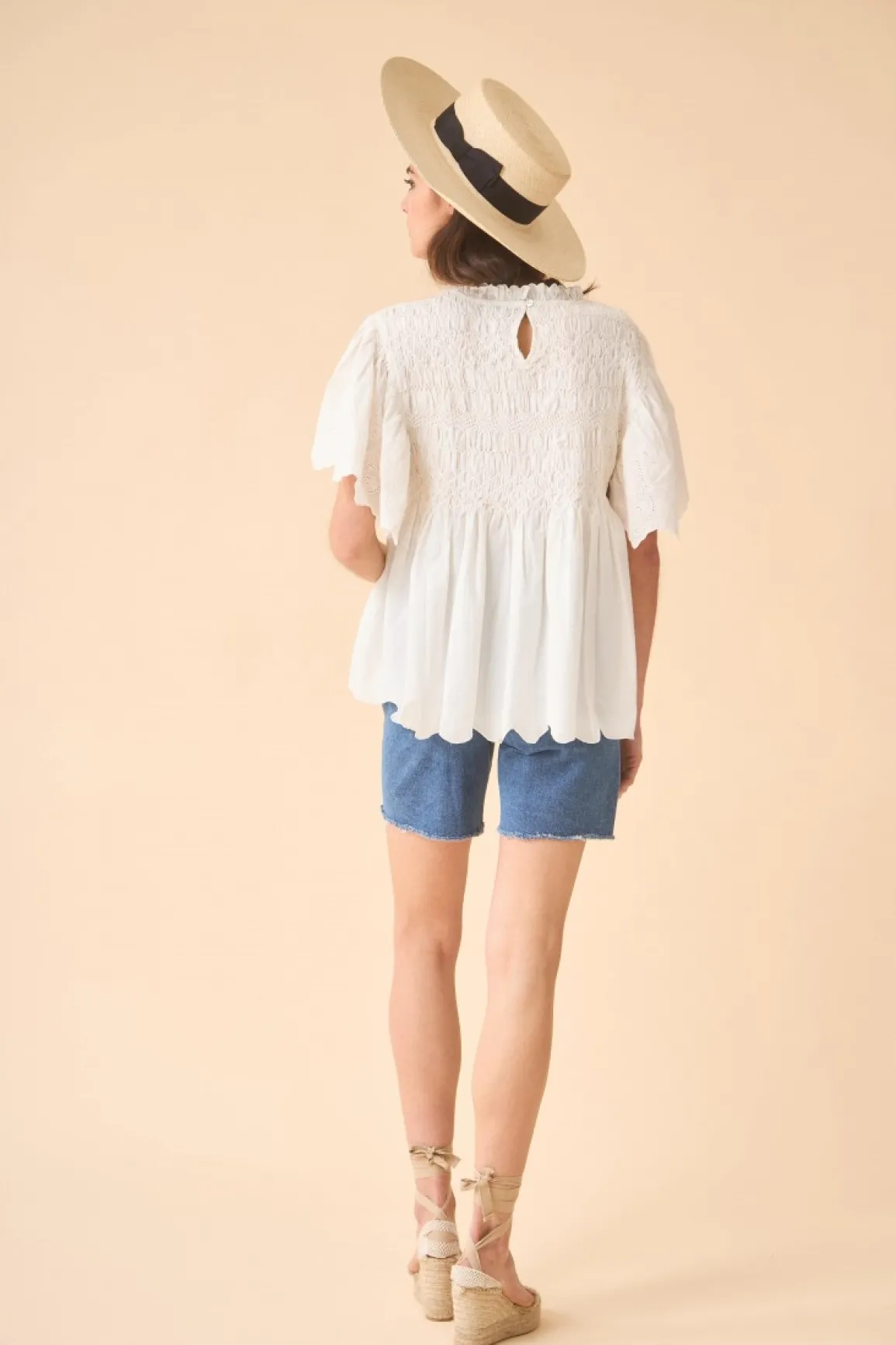 Hot TOP CHUS CRUDO Shirts and blouses