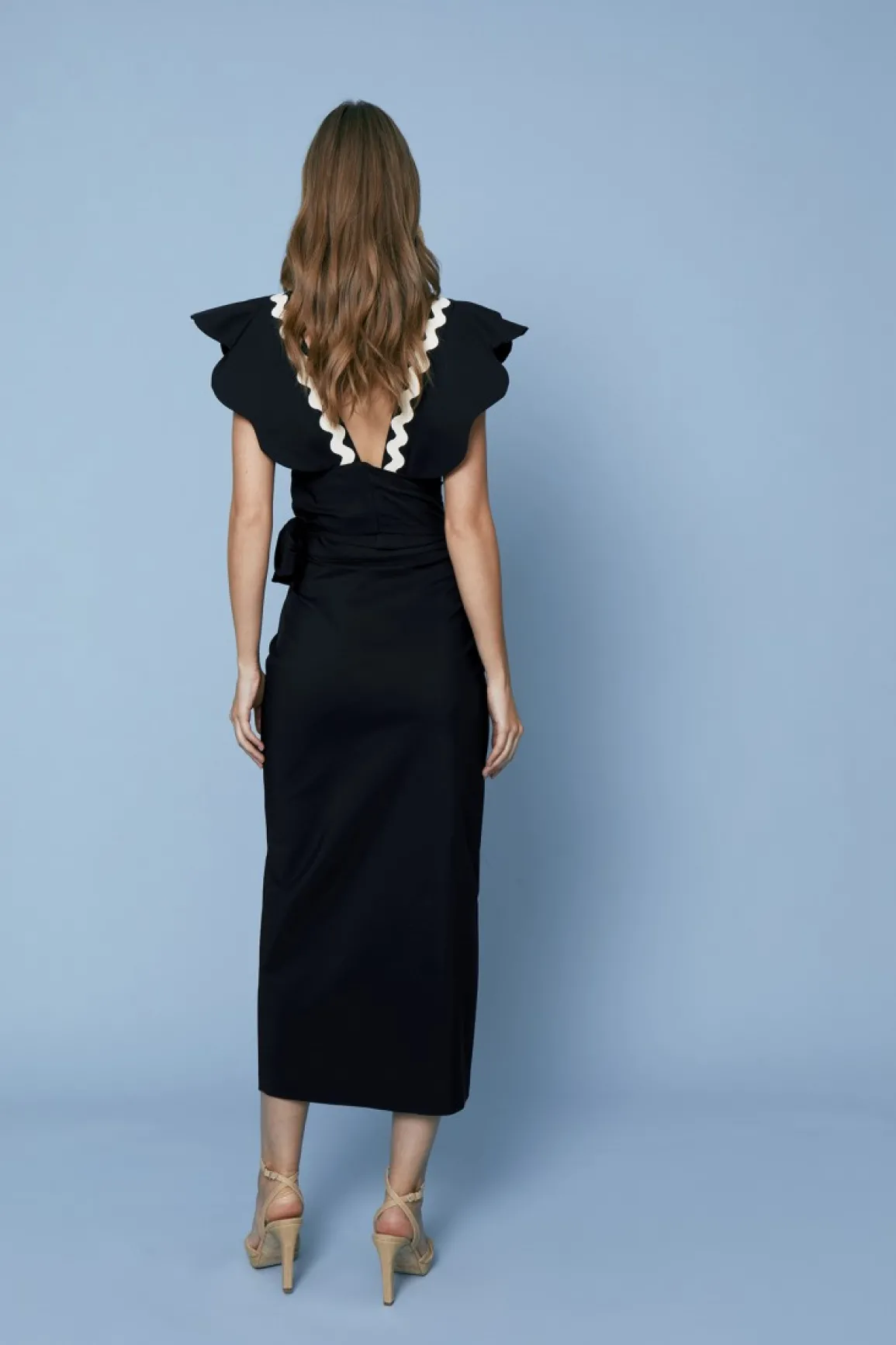 Discount TOP CORANEGRO Tops|Total look