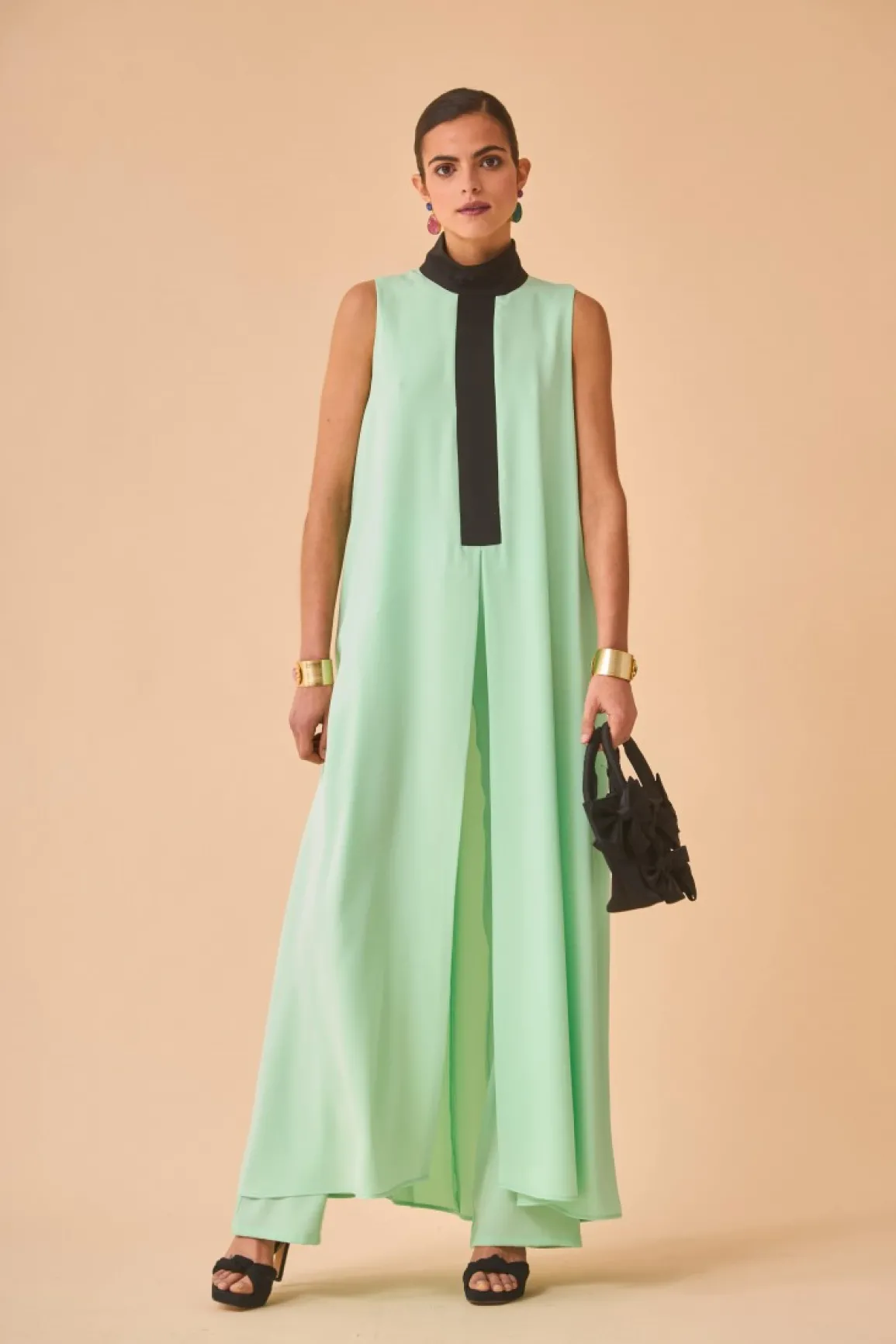 New TOP FERNANDOAGUAMARINA Tops|Total look