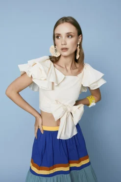 Online TOP HABANACRUDO Tops