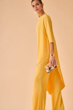 Outlet TOP KAVITAAMARILLO Tops|Total look