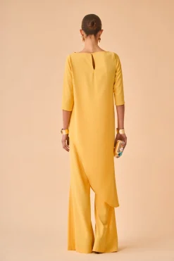 Outlet TOP KAVITAAMARILLO Tops|Total look