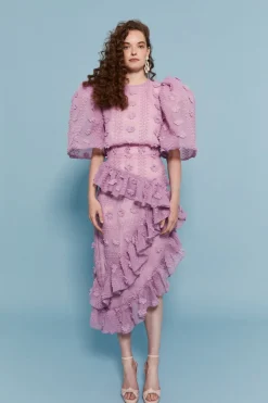 Fashion TOP MAIRAMALVA Tops
