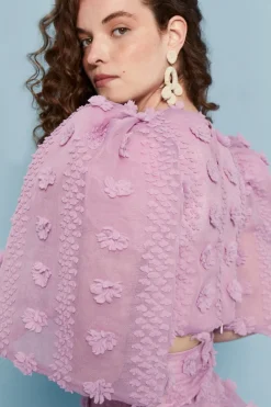 Fashion TOP MAIRAMALVA Tops