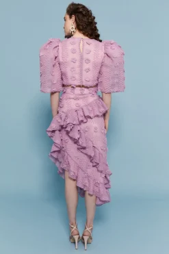 Fashion TOP MAIRAMALVA Tops