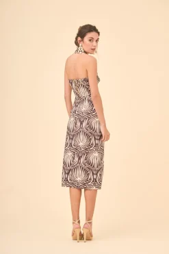Clearance TOP PINTORESCOESTAMPADO Tops