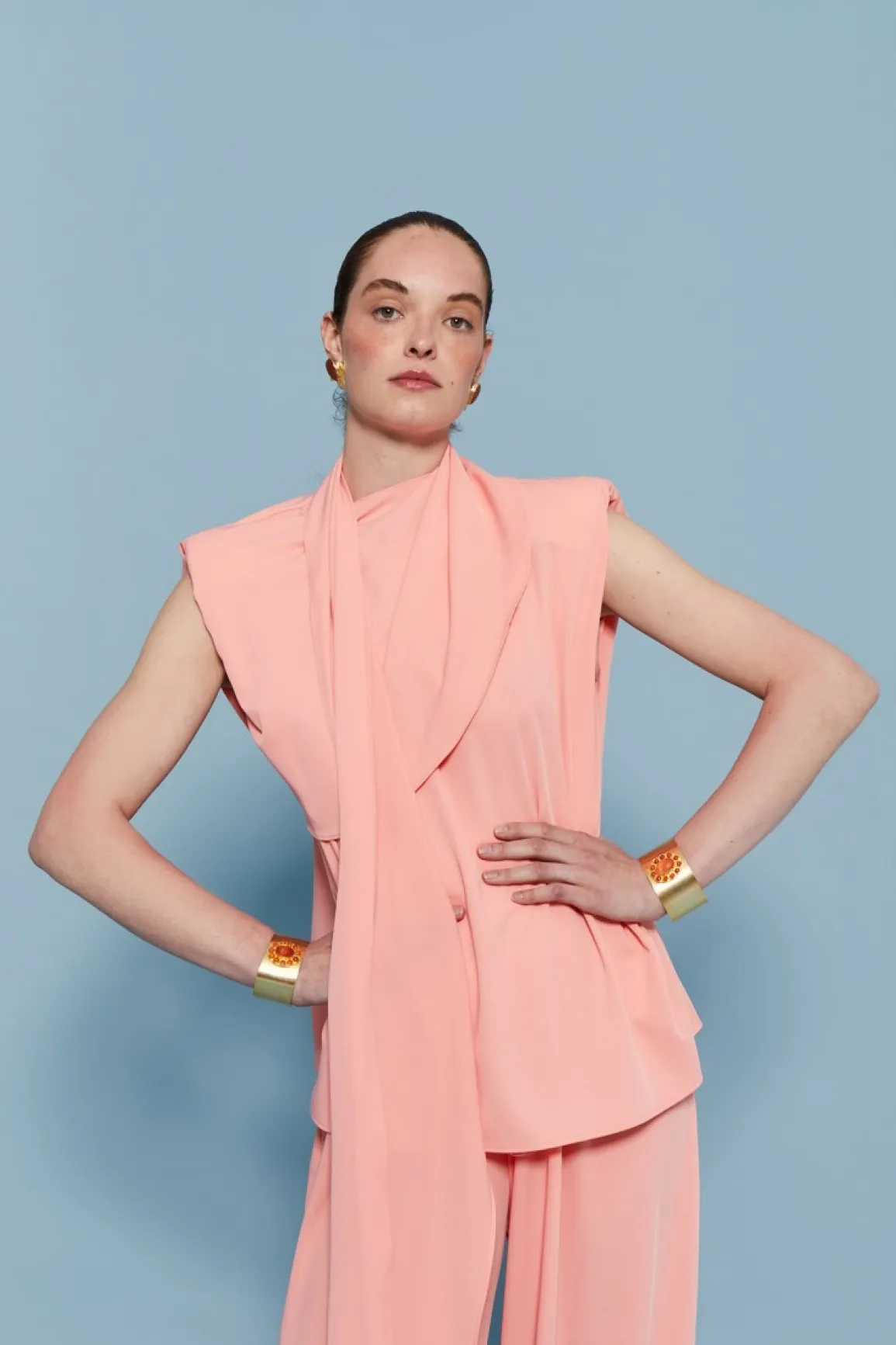 Best TOP SIMONASALMON Tops|Total look