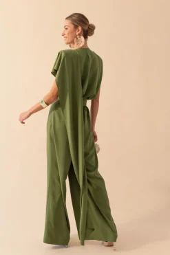New TOP SIMONAVERDE Tops|Total look