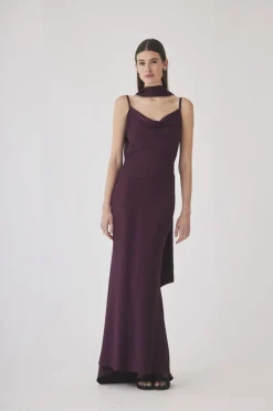 New VESTIDO ADORBURDEOS Long dresses