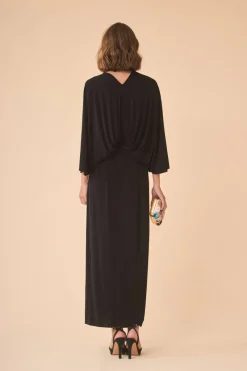 Outlet VESTIDO AGUSTINEGRO Long dresses