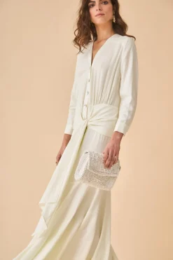 Sale VESTIDO ALVAROCRUDO Dresses