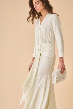 Sale VESTIDO ALVAROCRUDO Dresses