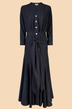 Discount VESTIDO ALVAROMARINO Dresses
