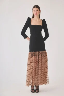 Sale VESTIDO ANSELMONEGRO Midi dresses