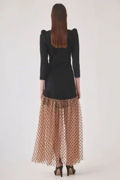 Sale VESTIDO ANSELMONEGRO Midi dresses